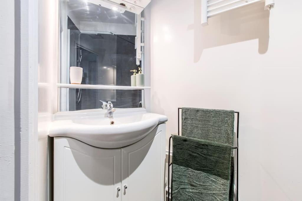 Appartement 3 Mairie De Marcq En Baroeul Εξωτερικό φωτογραφία